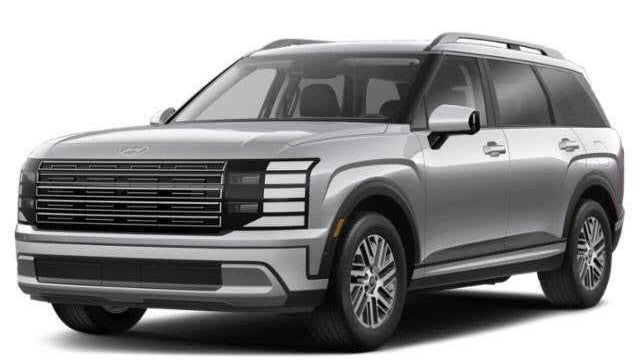 Preowned 2026 Hyundai PALISADE SEL Premium for Sale