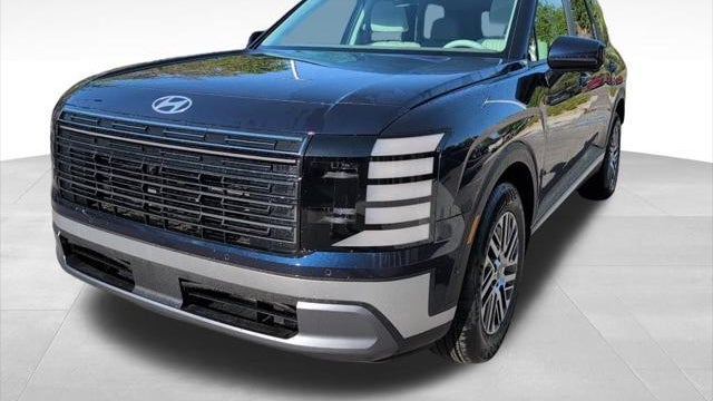 2026 Hyundai PALISADE SEL Premium