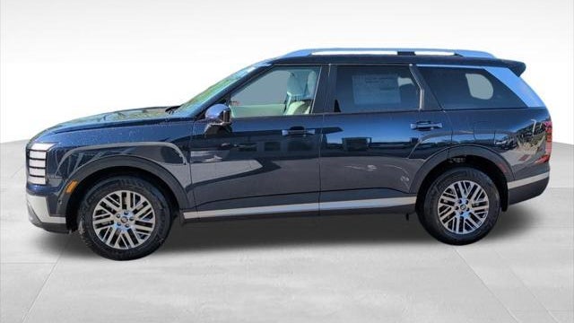 2026 Hyundai PALISADE SEL Premium
