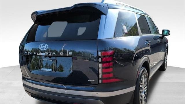 2026 Hyundai PALISADE SEL Premium