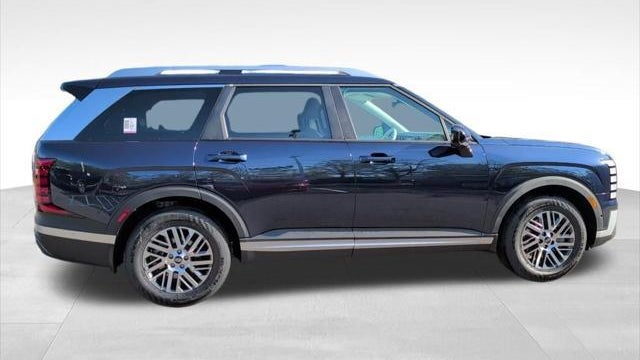 2026 Hyundai PALISADE SEL Premium