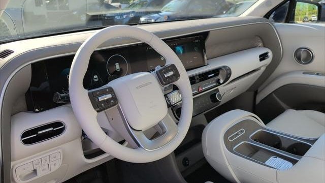2026 Hyundai PALISADE SEL Premium