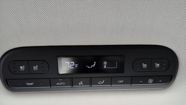 2026 Hyundai PALISADE SEL Premium