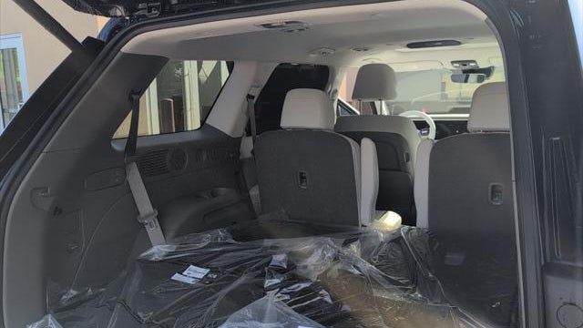 2026 Hyundai PALISADE SEL Premium