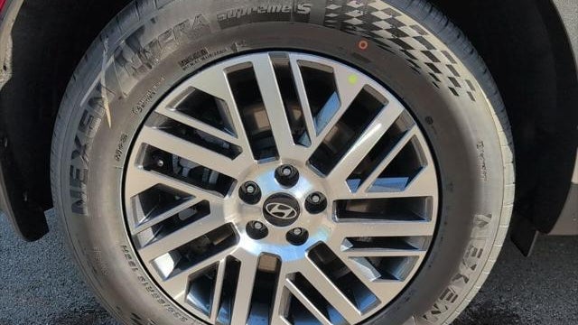 2026 Hyundai PALISADE SEL Premium