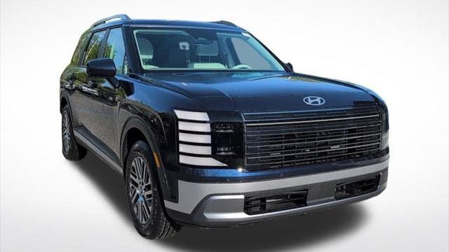 Preowned 2026 Hyundai PALISADE SEL Premium for Sale