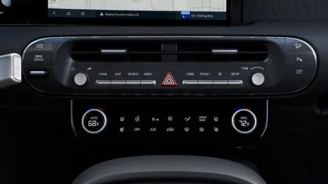 2026 Hyundai PALISADE SEL Premium