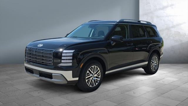 Preowned 2026 Hyundai PALISADE SEL Premium for Sale