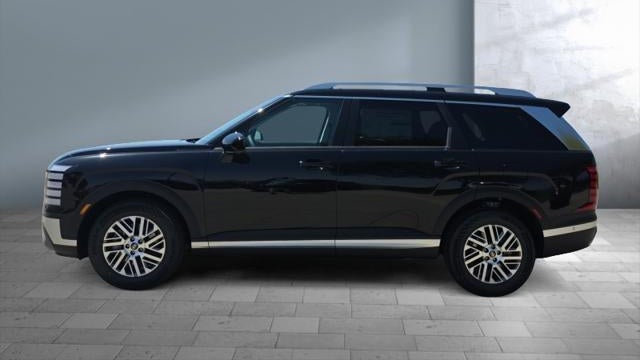 2026 Hyundai PALISADE SEL Premium