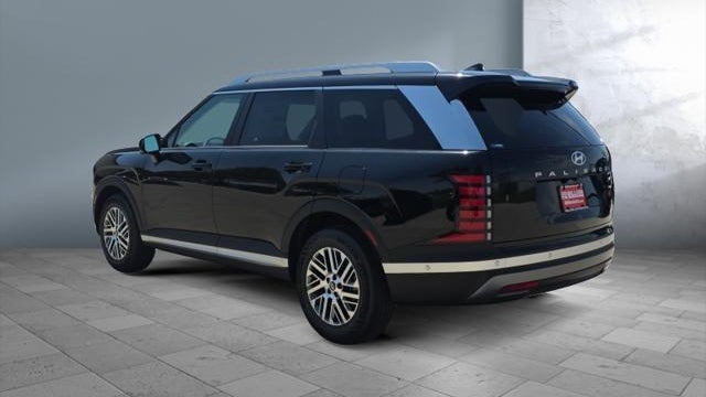 2026 Hyundai PALISADE SEL Premium