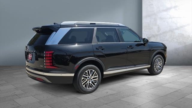 2026 Hyundai PALISADE SEL Premium