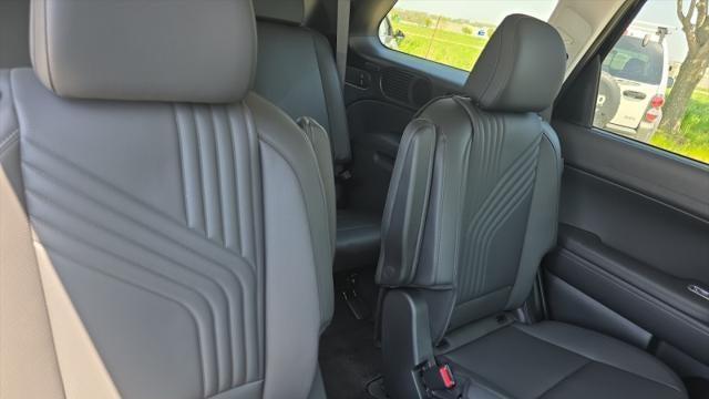 2026 Hyundai PALISADE SEL Premium