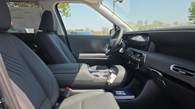 2026 Hyundai PALISADE SEL Premium