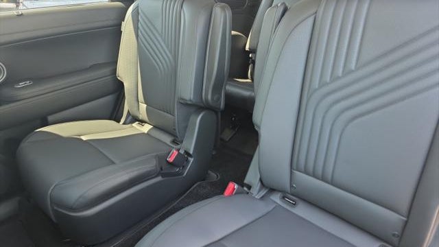 2026 Hyundai PALISADE SEL Premium