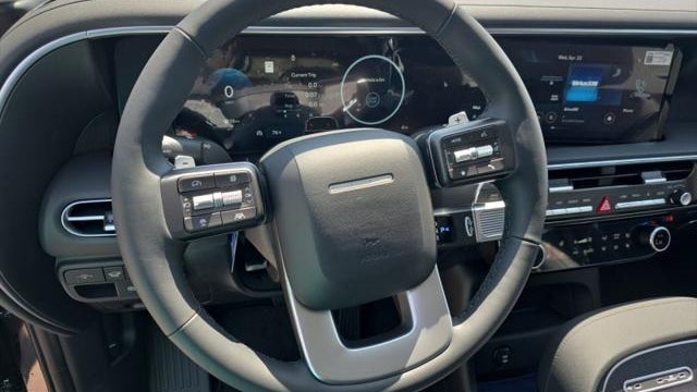 2026 Hyundai PALISADE SEL Premium