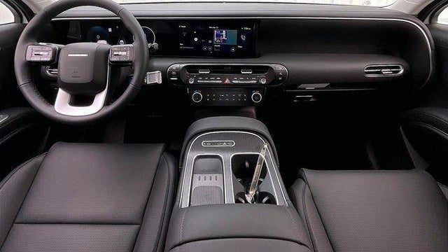 2026 Hyundai PALISADE SEL Premium