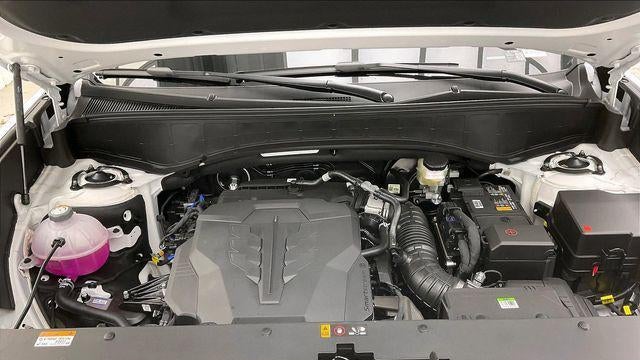 2026 Hyundai PALISADE SEL Premium