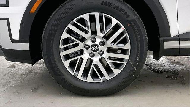2026 Hyundai PALISADE SEL Premium