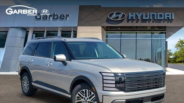 Preowned 2026 Hyundai PALISADE SEL Premium for Sale