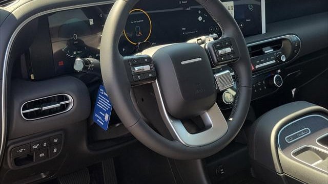 2026 Hyundai PALISADE SEL Premium