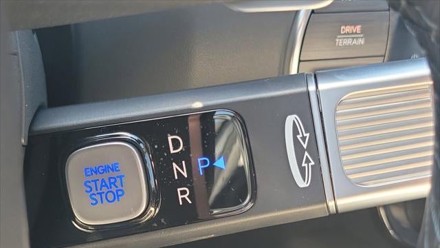 2026 Hyundai PALISADE SEL Premium