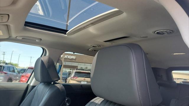 2026 Hyundai PALISADE SEL Premium