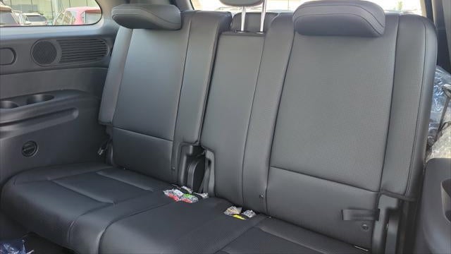 2026 Hyundai PALISADE SEL Premium