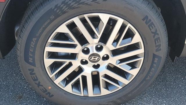 2026 Hyundai PALISADE SEL Premium