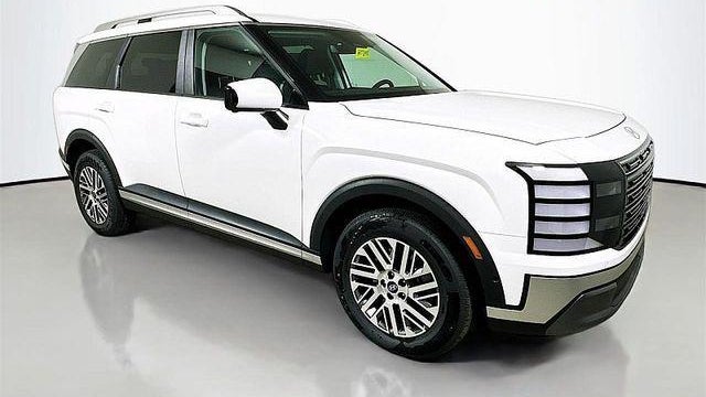 Preowned 2026 Hyundai PALISADE SEL Premium for Sale