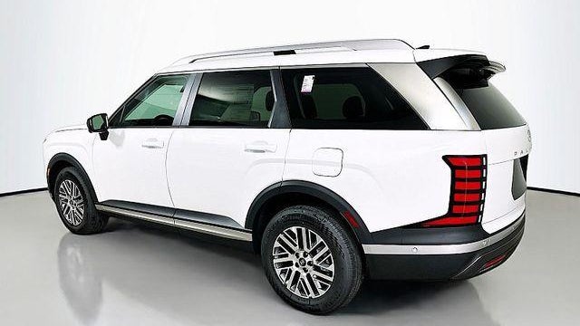 2026 Hyundai PALISADE SEL Premium