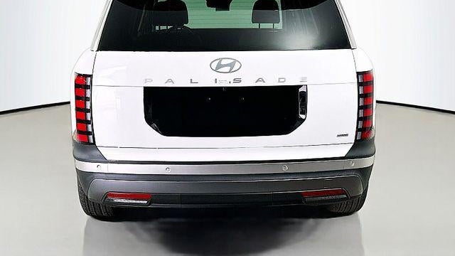 2026 Hyundai PALISADE SEL Premium