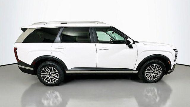 2026 Hyundai PALISADE SEL Premium