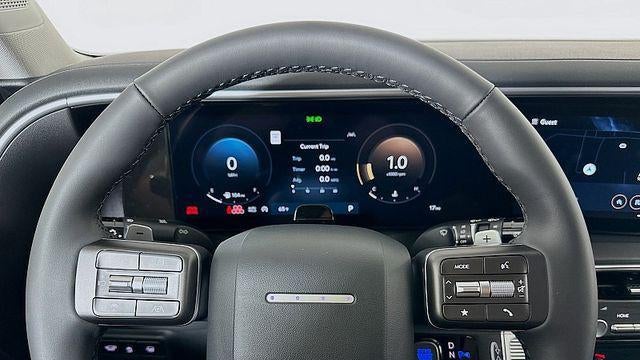 2026 Hyundai PALISADE SEL Premium