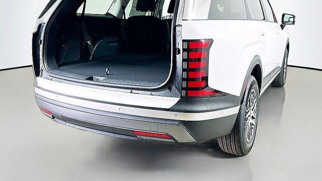 2026 Hyundai PALISADE SEL Premium