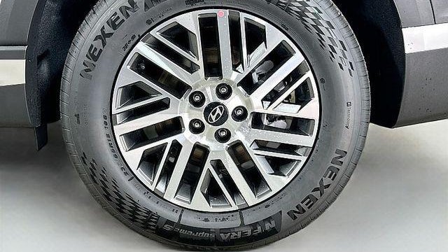 2026 Hyundai PALISADE SEL Premium
