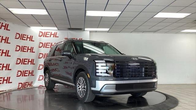 Preowned 2026 Hyundai PALISADE SEL Premium for Sale
