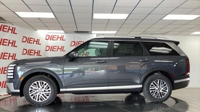 2026 Hyundai PALISADE SEL Premium
