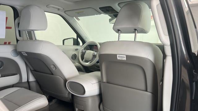 2026 Hyundai PALISADE SEL Premium
