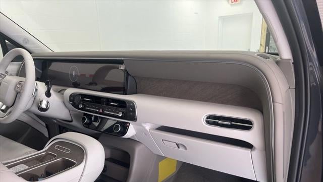 2026 Hyundai PALISADE SEL Premium