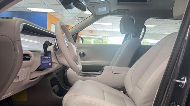 2026 Hyundai PALISADE SEL Premium