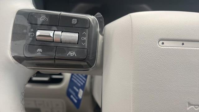 2026 Hyundai PALISADE SEL Premium