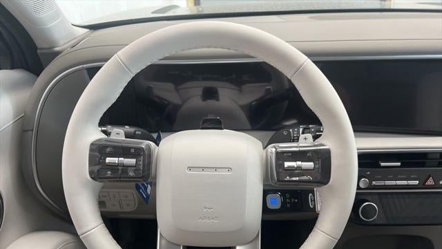 2026 Hyundai PALISADE SEL Premium