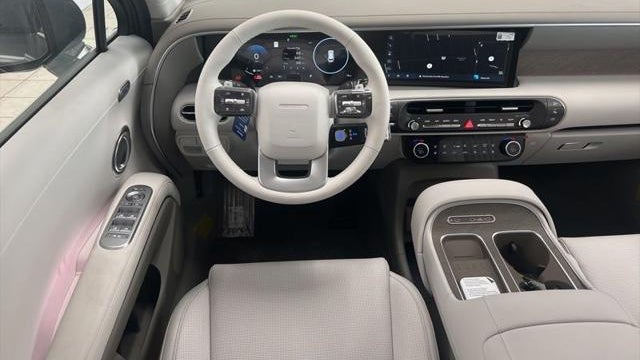 2026 Hyundai PALISADE SEL Premium