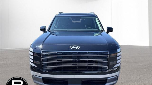 2026 Hyundai PALISADE SEL Premium