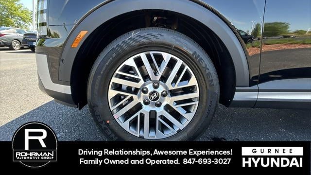 2026 Hyundai PALISADE SEL Premium
