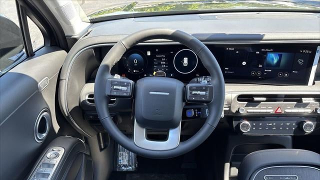 2026 Hyundai PALISADE SEL Premium