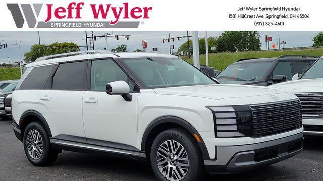 Preowned 2026 Hyundai PALISADE SEL Premium for Sale