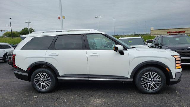 2026 Hyundai PALISADE SEL Premium