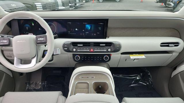 2026 Hyundai PALISADE SEL Premium