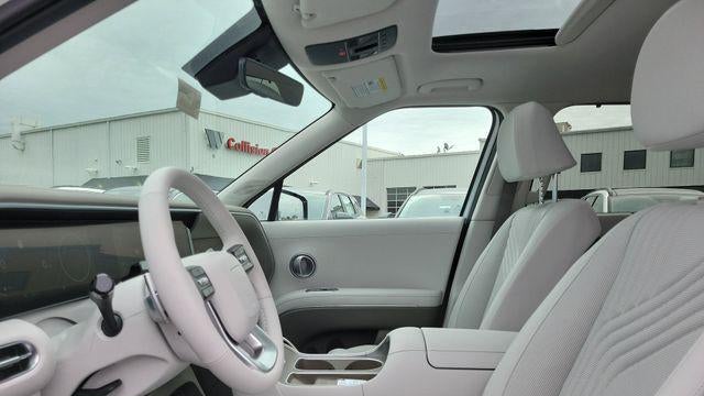2026 Hyundai PALISADE SEL Premium